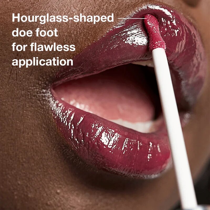Clinique Pop™ Plush Creamy Lip Gloss hydratační lesk na rty odstín 06 Bubblegum Pop 3.4 ml