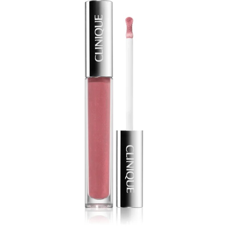 Clinique Pop™ Plush Creamy Lip Gloss hydratační lesk na rty odstín 08 Strawberry Pop 3.4 ml