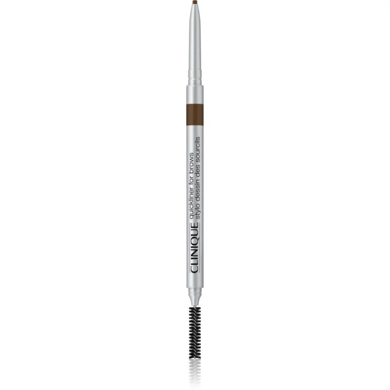 Clinique Quickliner™ for Brows precizní tužka na obočí odstín Dark Espresso 0.06 g