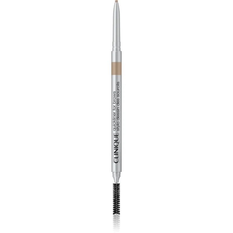 Clinique Quickliner™ for Brows precizní tužka na obočí odstín Sandy blond 0.06 g