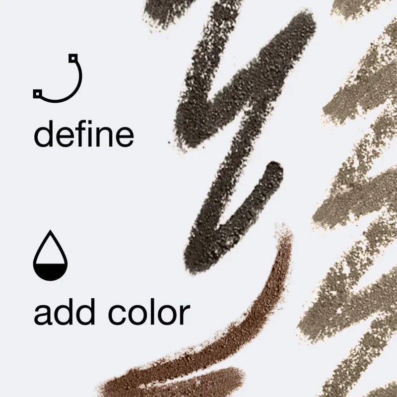 Clinique Quickliner™ for Brows precizní tužka na obočí odstín Sandy blond 0.06 g