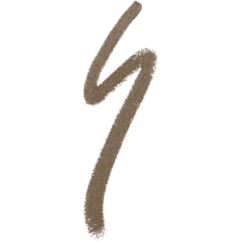 Clinique Quickliner™ for Eyes tužka na oči odstín 02 Smoky Brown 3 g