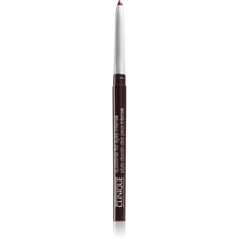 Clinique Quickliner™ for Lips konturovací tužka na rty odstín Black Honey 0.3 g