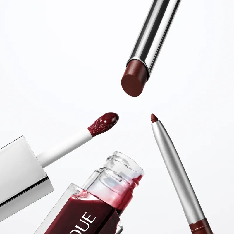 Clinique Quickliner™ for Lips konturovací tužka na rty odstín Black Honey 0.3 g