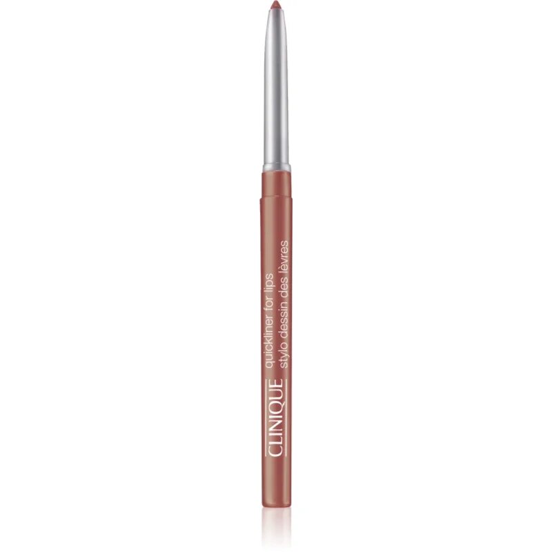 Clinique Quickliner™ for Lips konturovací tužka na rty odstín Lipblush 0.3 g