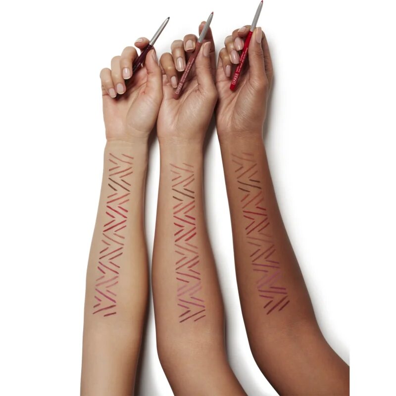 Clinique Quickliner™ for Lips konturovací tužka na rty odstín Lipblush 0.3 g