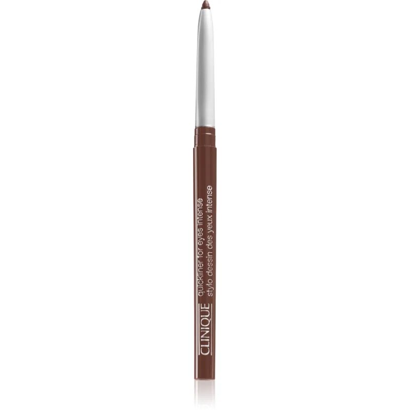 Clinique Quickliner™ for Lips konturovací tužka na rty odstín Nude Honey 0.3 g