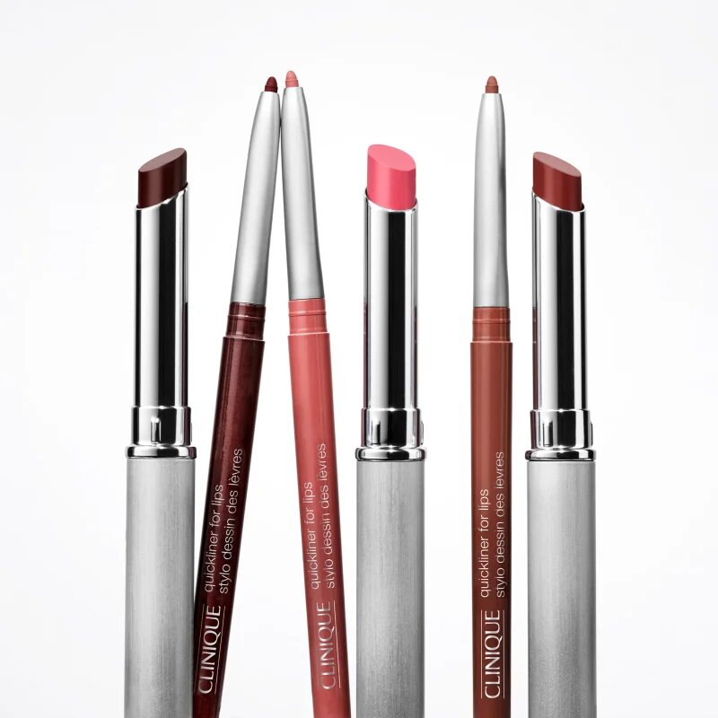 Clinique Quickliner™ for Lips konturovací tužka na rty odstín Nude Honey 0.3 g