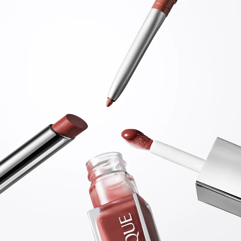 Clinique Quickliner™ for Lips konturovací tužka na rty odstín Nude Honey 0.3 g