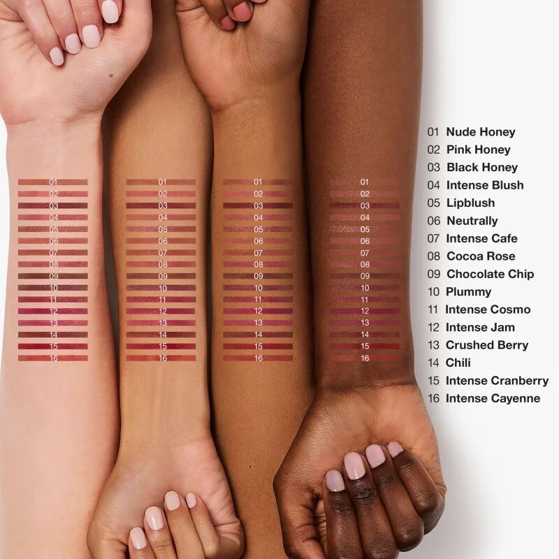 Clinique Quickliner™ for Lips konturovací tužka na rty odstín Pink Honey 0.3 g
