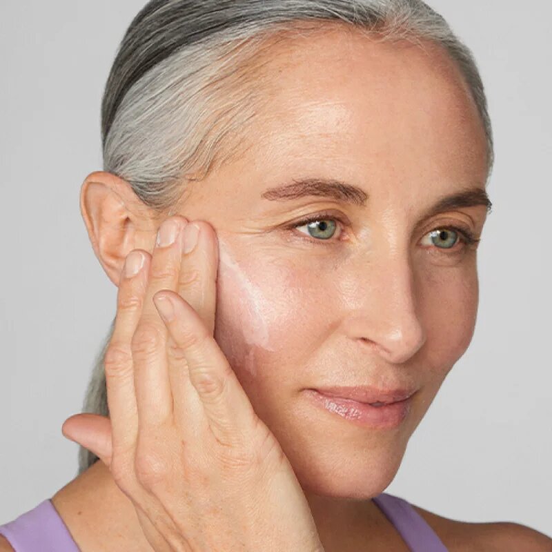 Clinique Smart Clinical™ Repair Lifting Face + Neck Cream omlazující krém na obličej a krk 50 ml