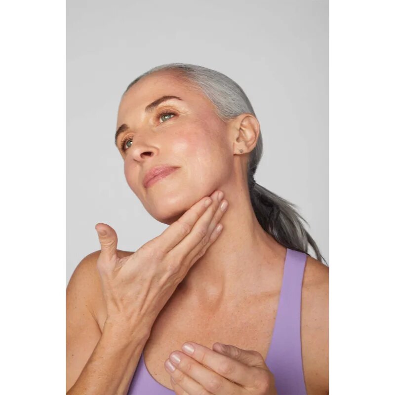 Clinique Smart Clinical™ Repair Lifting Face + Neck Cream omlazující krém na obličej a krk 75 ml