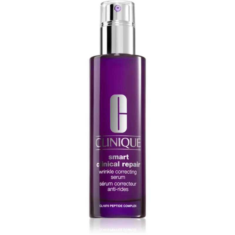 Clinique Smart Clinical™ Repair Wrinke Correcting Serum pleťové sérum pro korekci vrásek 100 ml