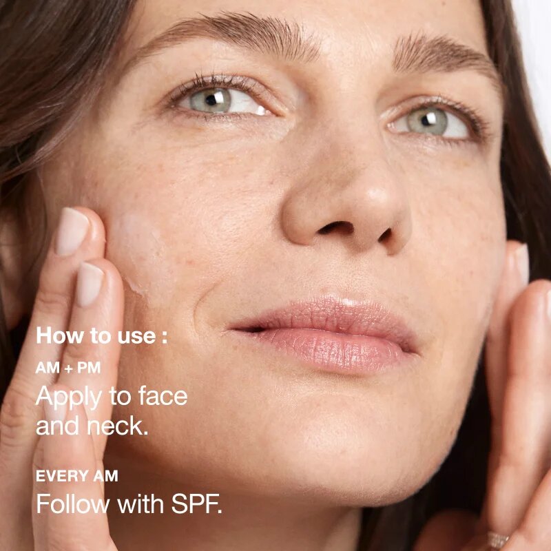Clinique Smart Clinical™ Repair Wrinkle Correcting Cream vyživující protivráskový krém 75 ml