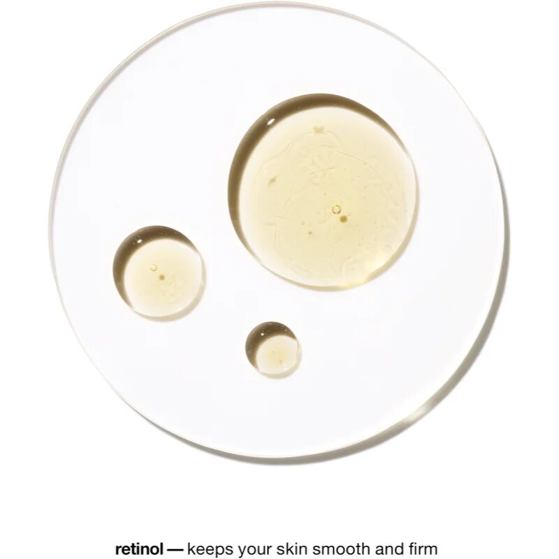 Clinique Smart Night™ Clinical MD Multi-Dimensional Repair Treatment obnovující noční péče s retinolem 30 ml