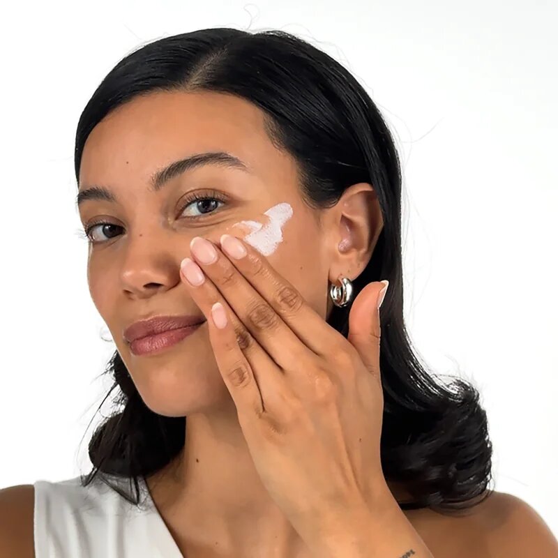 Clinique Sun UV Solutions Hydrating Sunscream SPF 50 opalovací krém na obličej hydratační 40 ml