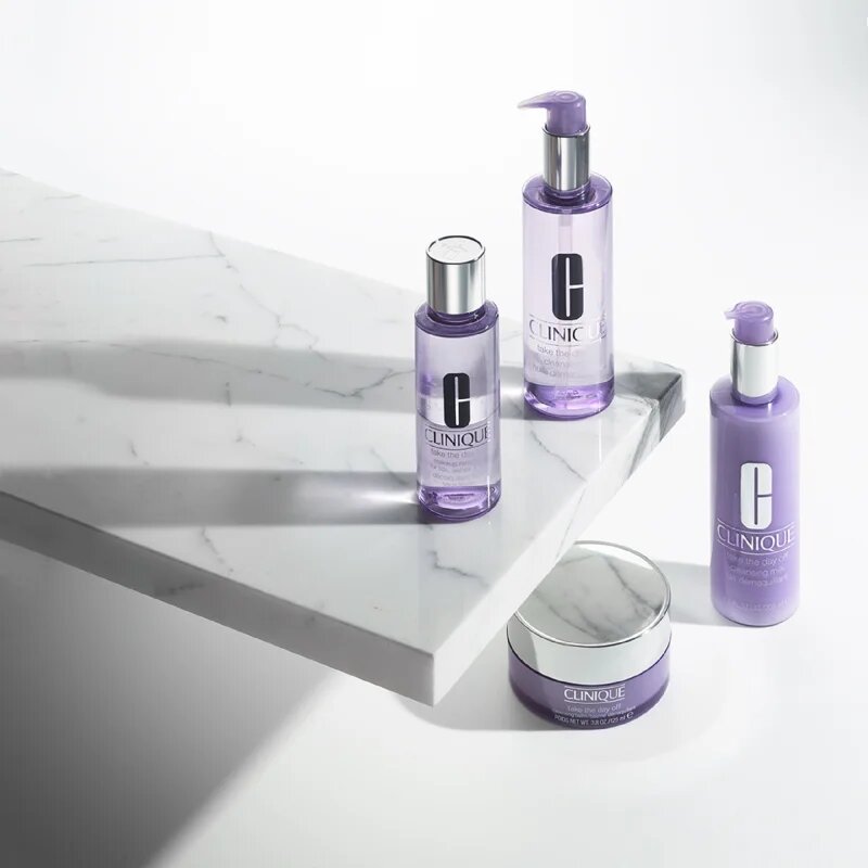 Clinique Take The Day Off™ Cleansing Balm odličovací a čisticí balzám 125 ml
