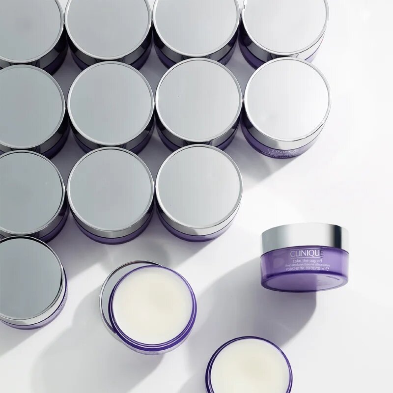 Clinique Take The Day Off™ Cleansing Balm odličovací a čisticí balzám 30 ml