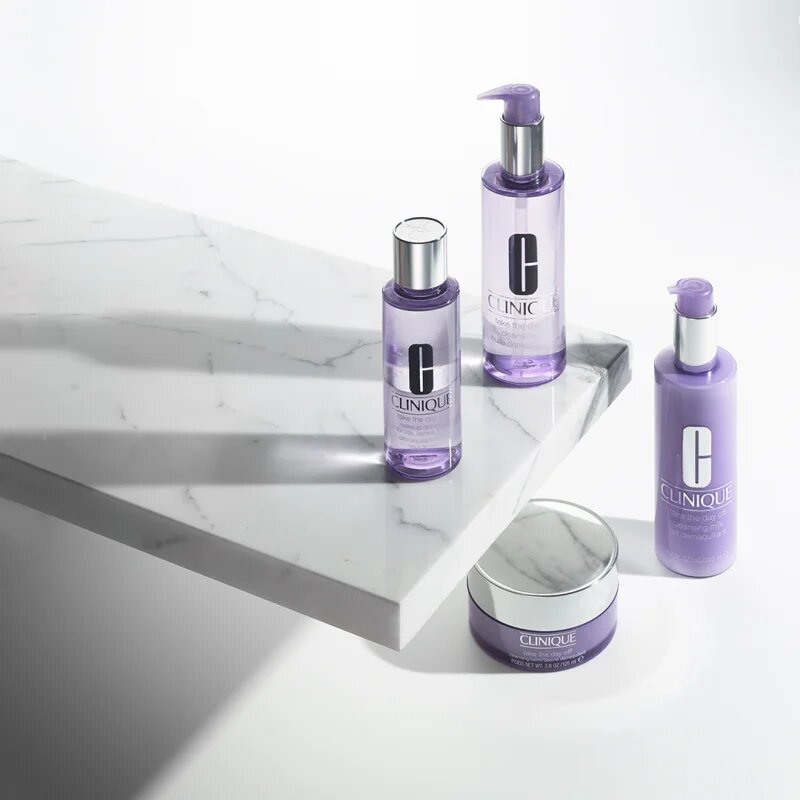 Clinique Take The Day Off™ Cleansing Oil čisticí olej 200 ml
