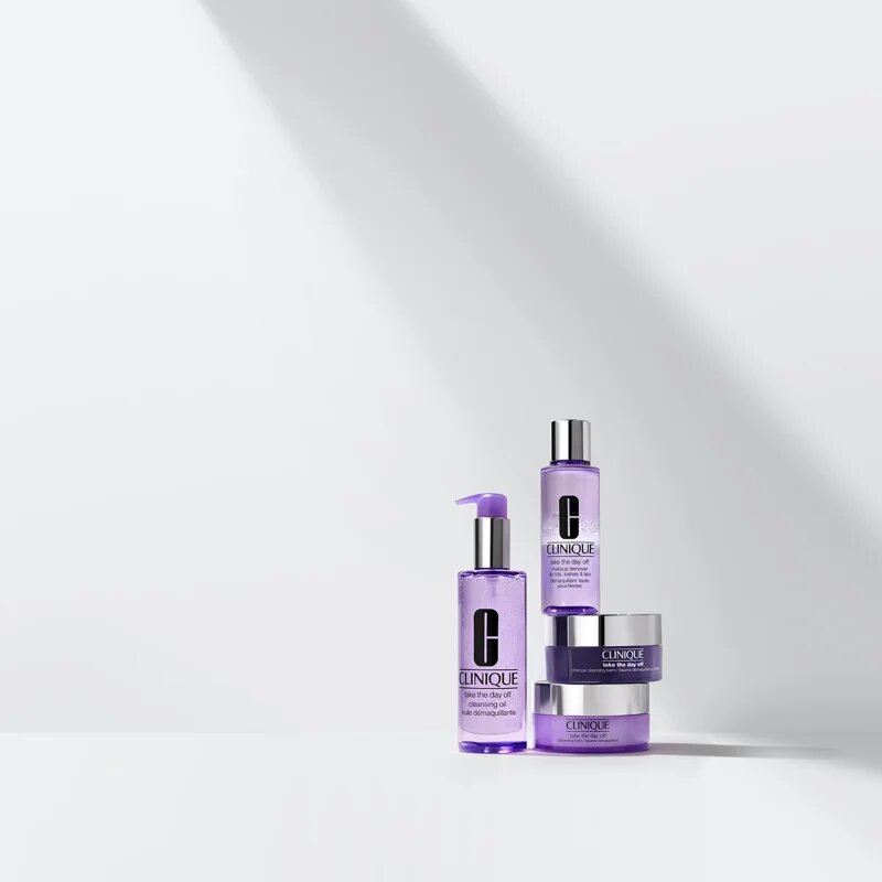 Clinique Take The Day Off™ Cleansing Oil čisticí olej 200 ml