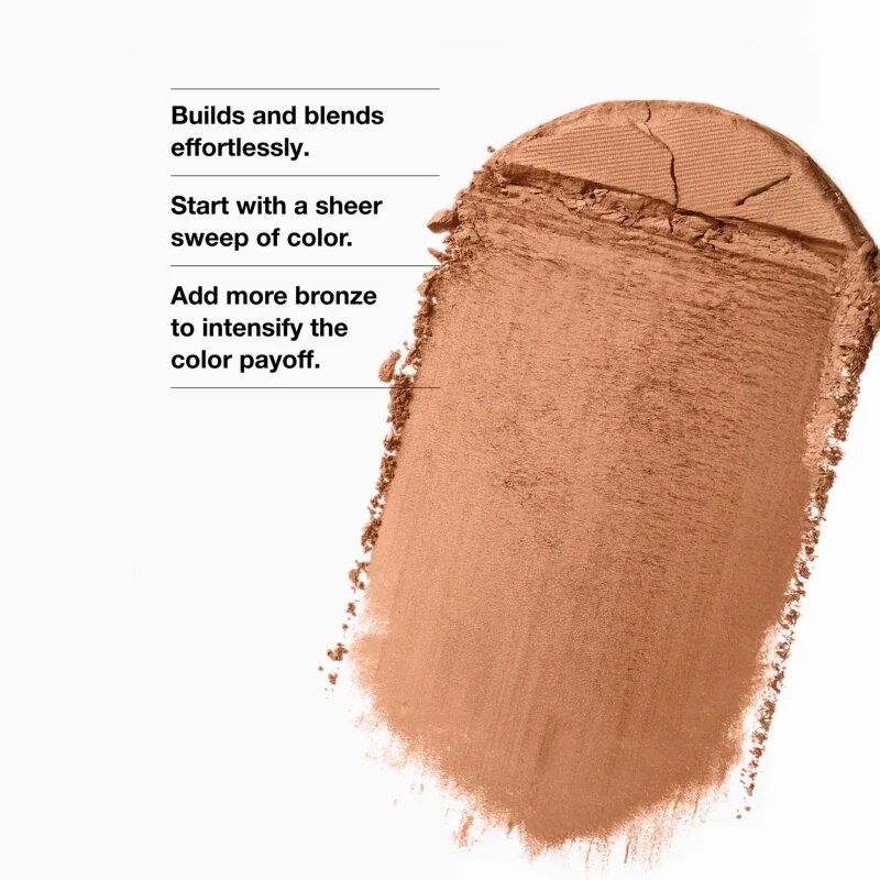Clinique True Bronze™ Pressed Powder Bronzer bronzující pudr odstín 03 Sunblushed 9.6 g
