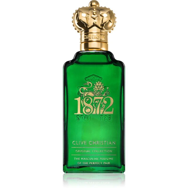 Clive Christian 1872 parfémovaná voda pro muže 100 ml