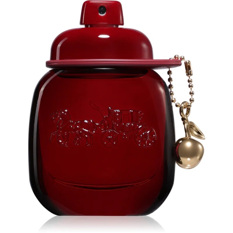 Coach Cherry parfém pro ženy 30 ml