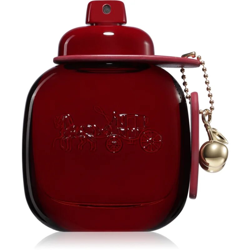 Coach Cherry parfém pro ženy 50 ml