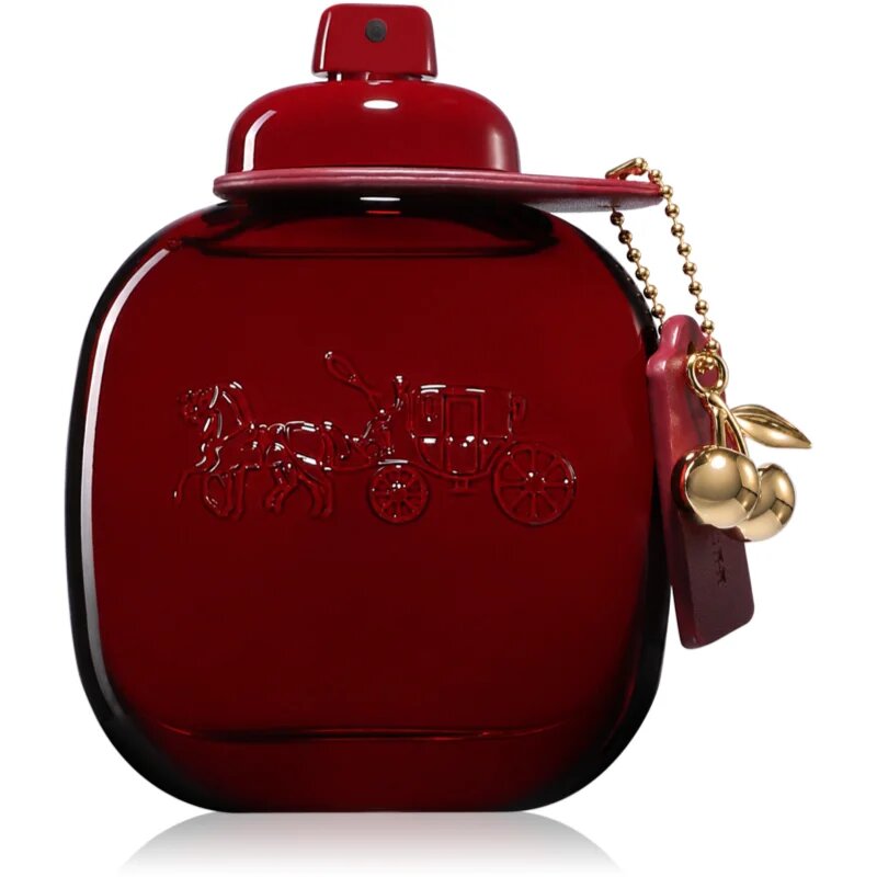 Coach Cherry parfém pro ženy 90 ml