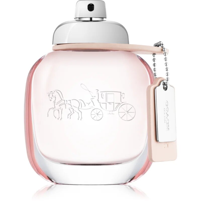 Coach Eau de Toilette toaletní voda pro ženy 50 ml