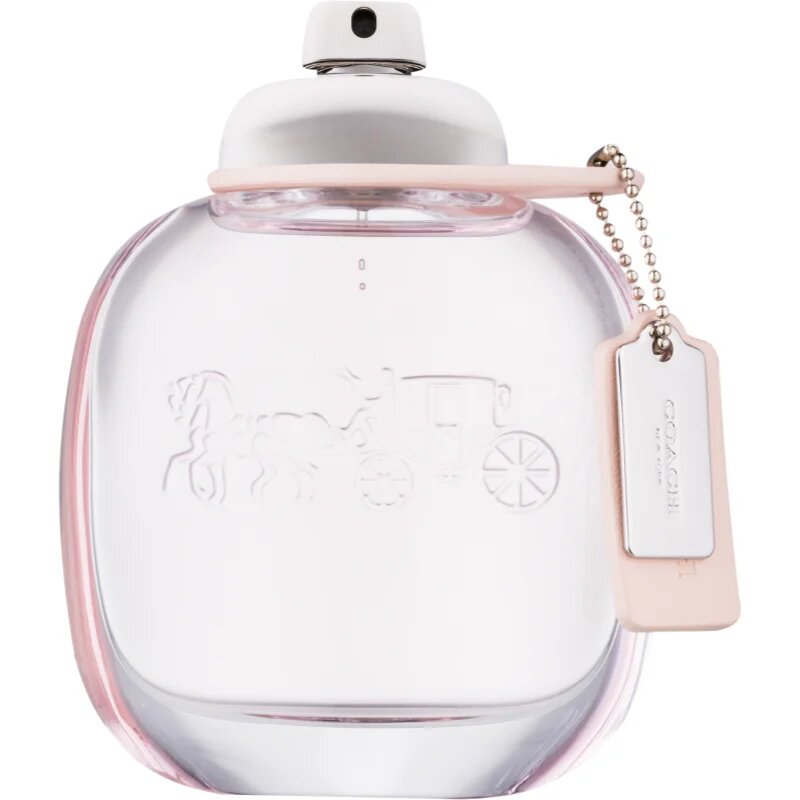 Coach Eau de Toilette toaletní voda pro ženy 90 ml