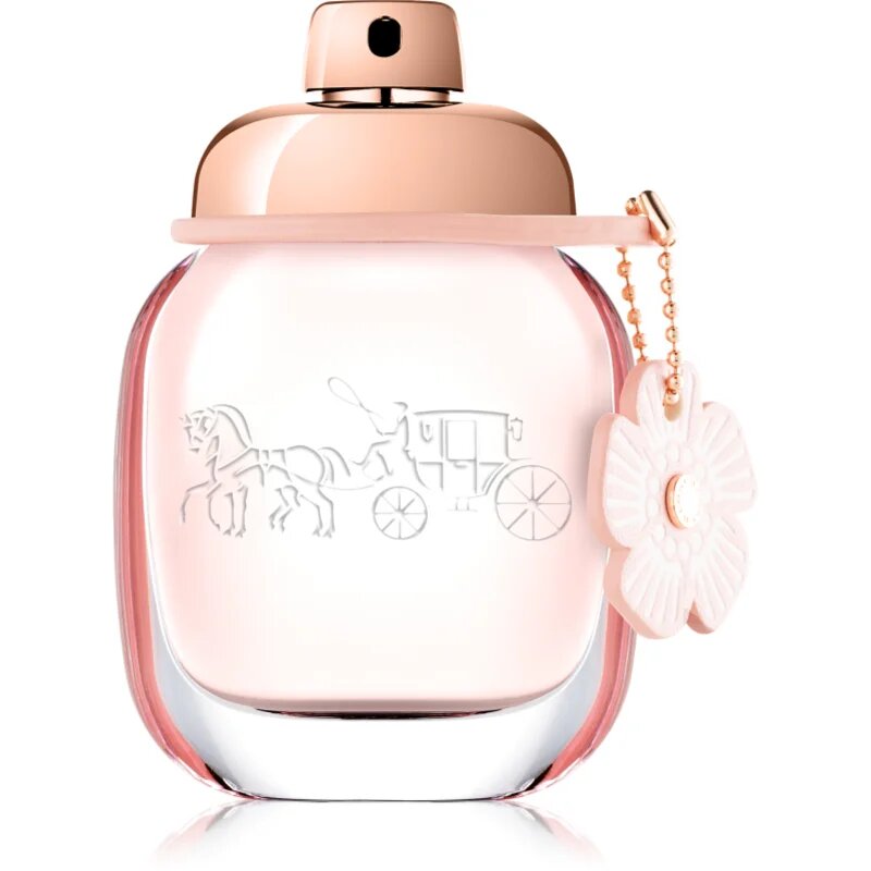 Coach Floral parfémovaná voda pro ženy 30 ml