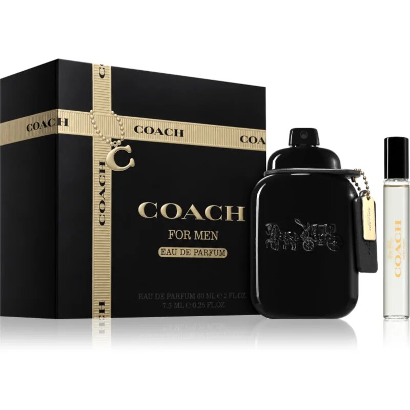Coach For Men dárková sada pro muže 1 ks
