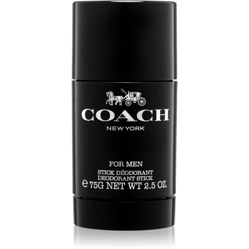 Coach for Men deostick pro muže 75 g