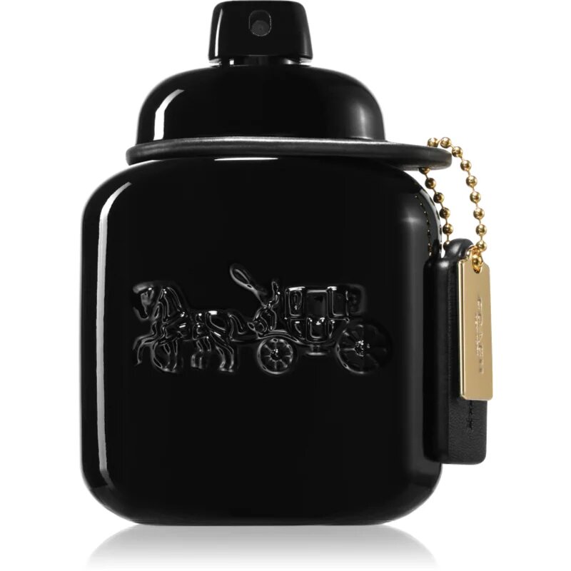 Coach for Men for Men Eau de Parfum parfémovaná voda pro muže 40 ml