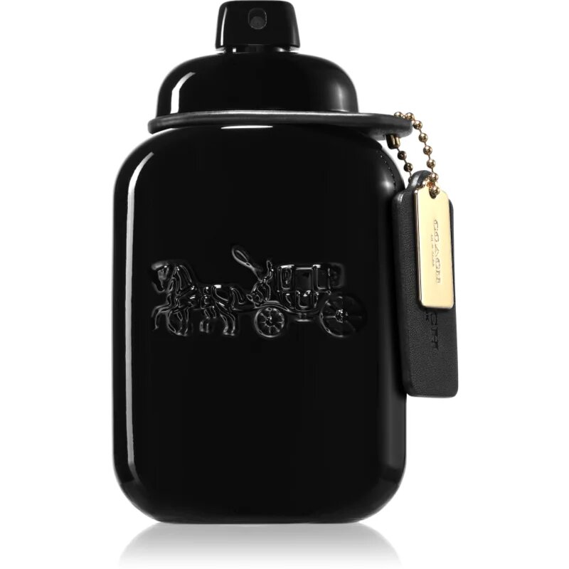 Coach for Men for Men Eau de Parfum parfémovaná voda pro muže 60 ml
