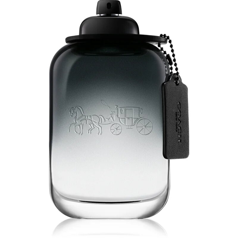 Coach for Men toaletní voda pro muže 200 ml