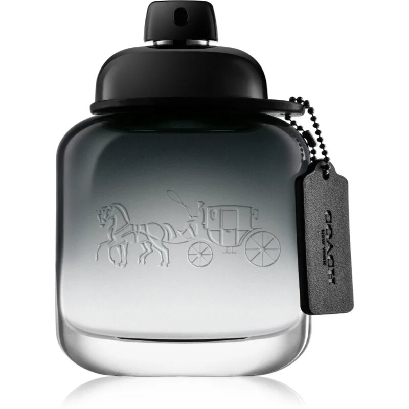 Coach for Men toaletní voda pro muže 40 ml
