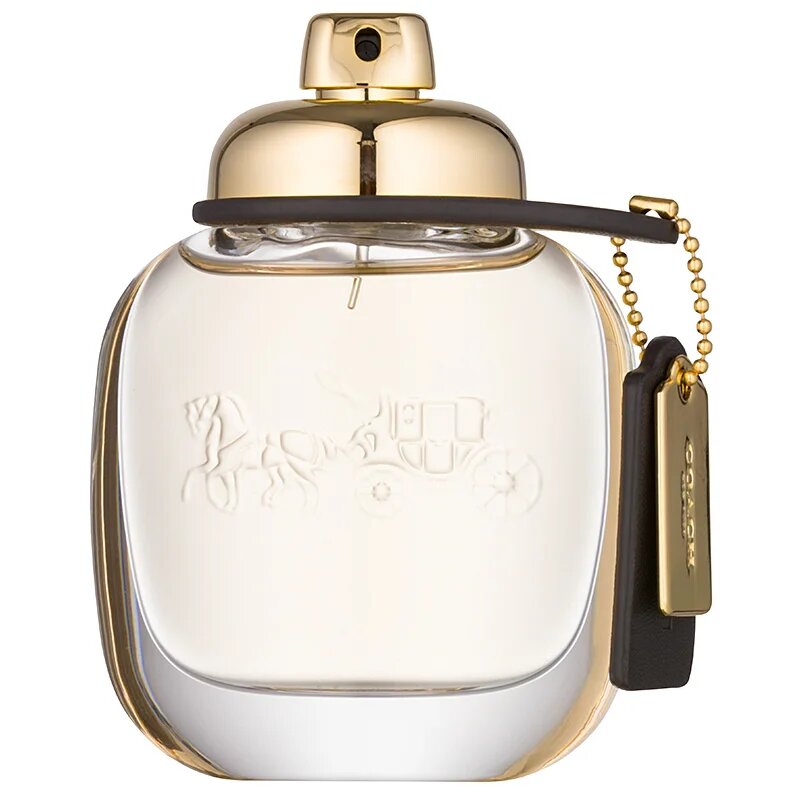 Coach parfémovaná voda pro ženy 50 ml