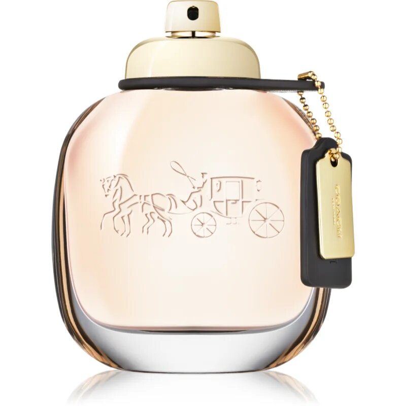 Coach parfémovaná voda pro ženy 90 ml