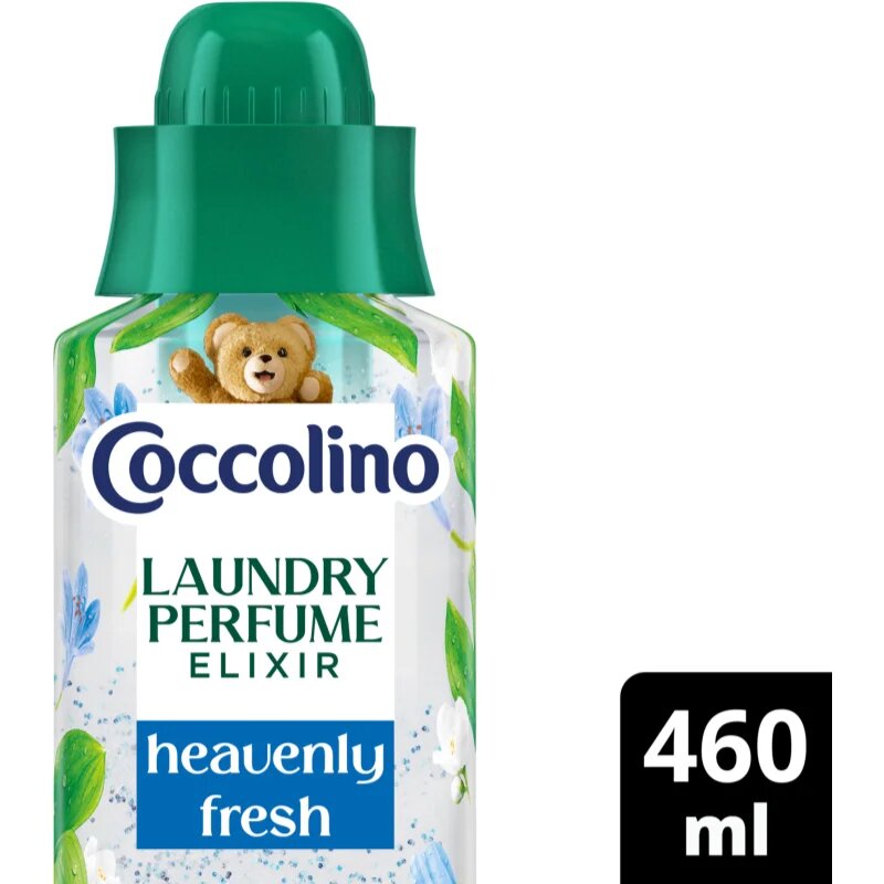Coccolino Heavenly Fresh vůně do prádla 460 ml