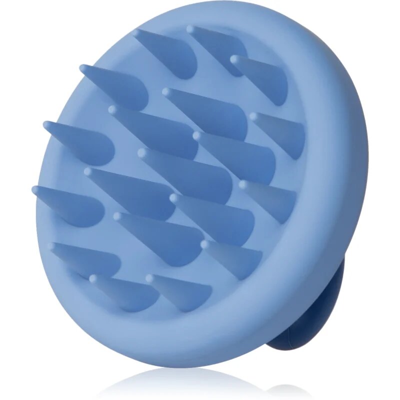 Coco & Eve Boost Therapy Scalp Massager masážní kartáč na vlasy a vlasovou pokožku 1 ks
