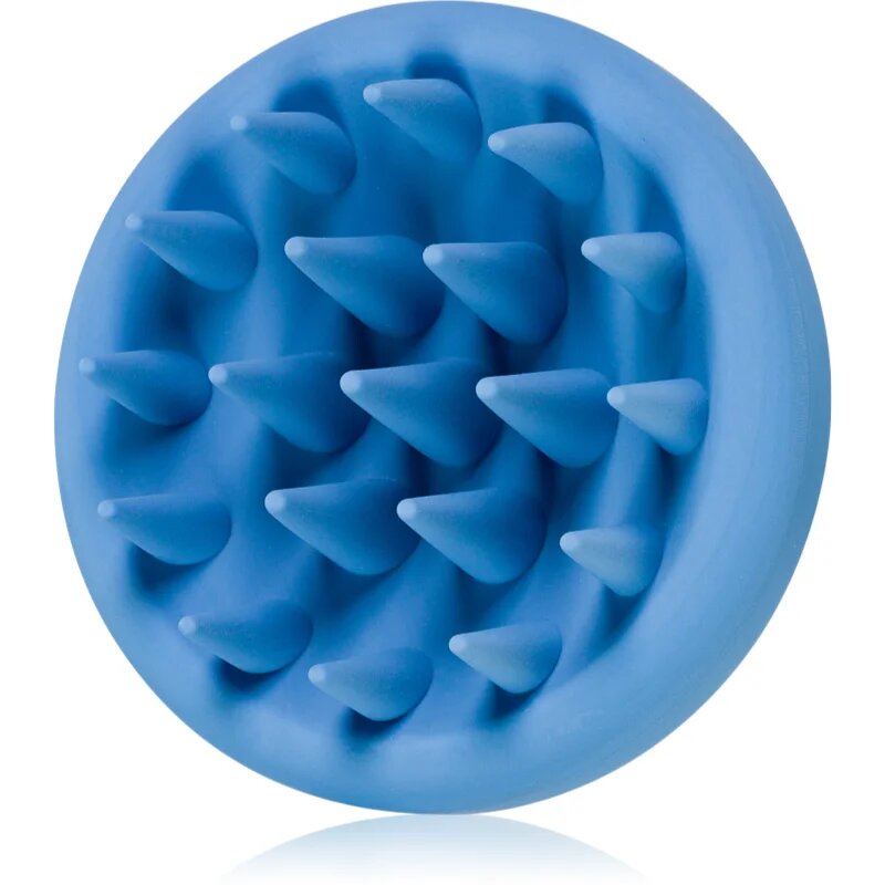 Coco & Eve Boost Therapy Scalp Massager masážní kartáč na vlasy a vlasovou pokožku 1 ks