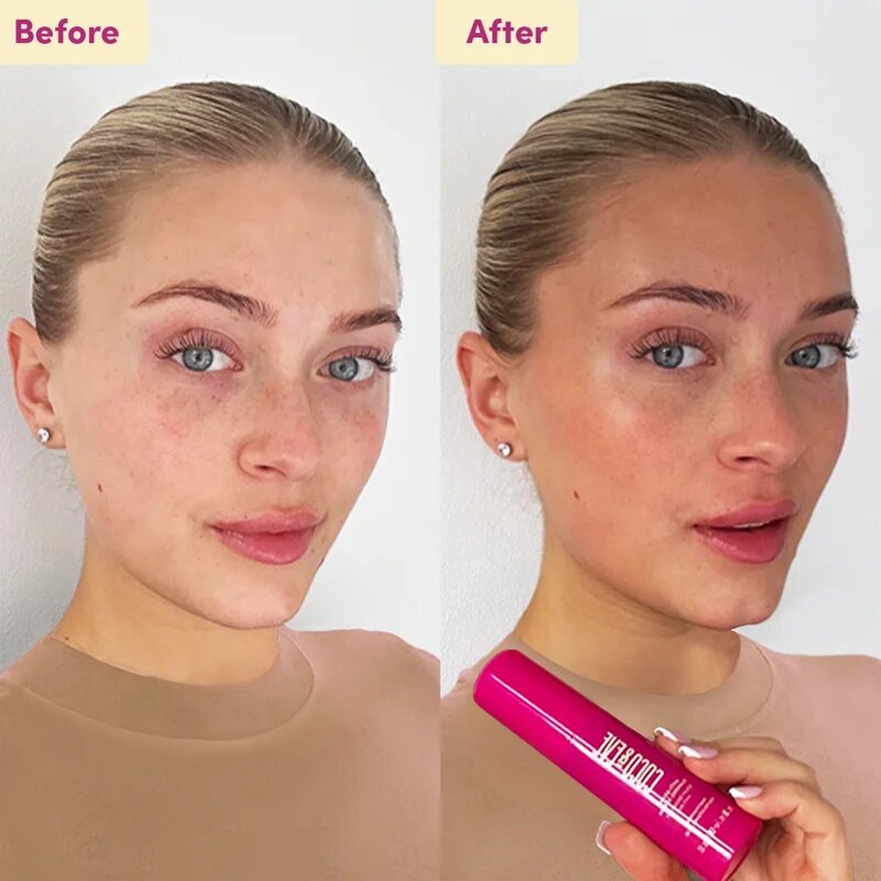 Coco & Eve Sunny Honey Anti-Aging Tanning Serum samoopalovací sérum na obličej 30 ml