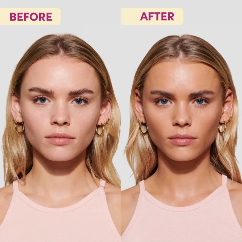 Coco & Eve Sunny Honey Antioxidant Face Tanning Micromist samoopalovací mlha na obličej 75 ml