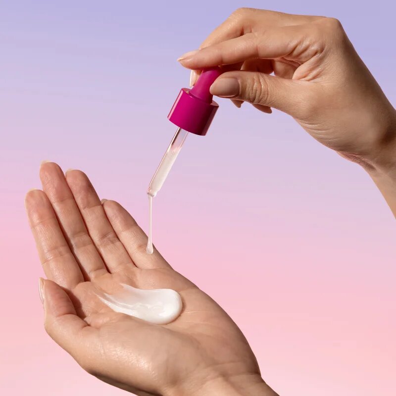 Coco & Eve Sunny Honey Bronzing Face Drops samoopalovací kapky na obličej Medium Glow (new) 30 ml