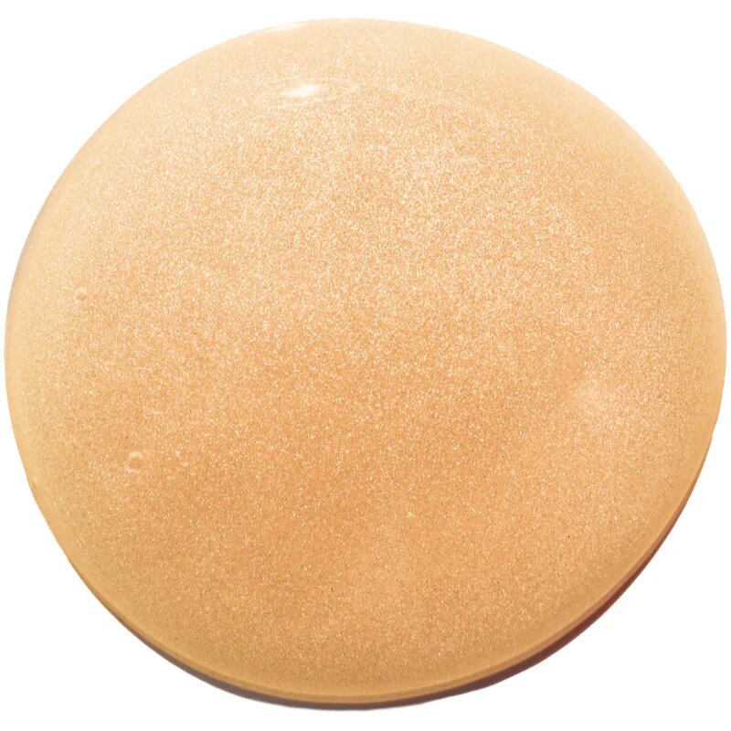 Coco & Eve Sunny Honey Highlighter Body SPF50 ochranné sérum s rozjasňujícím efektem SPF 50 150 ml