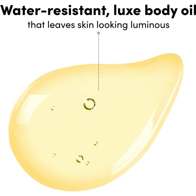 Coco & Eve Sunny Honey Tan Boosting Anti-Aging Body Oil SPF 50 ochranný olej urychlující opalování proti stárnutí pokožky SPF 50 150 ml