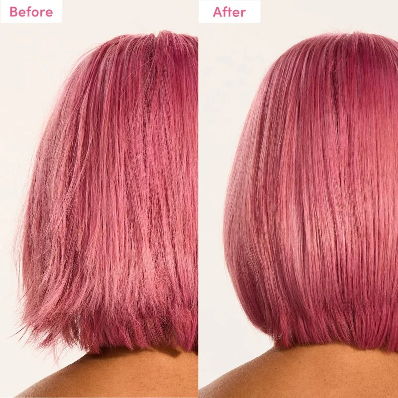 Coco & Eve Sweet Repair Intensive Hair Repairing Leave-in Treatment regenerační bezoplachový kondicionér pro poškozené a barvené vlasy 50 ml