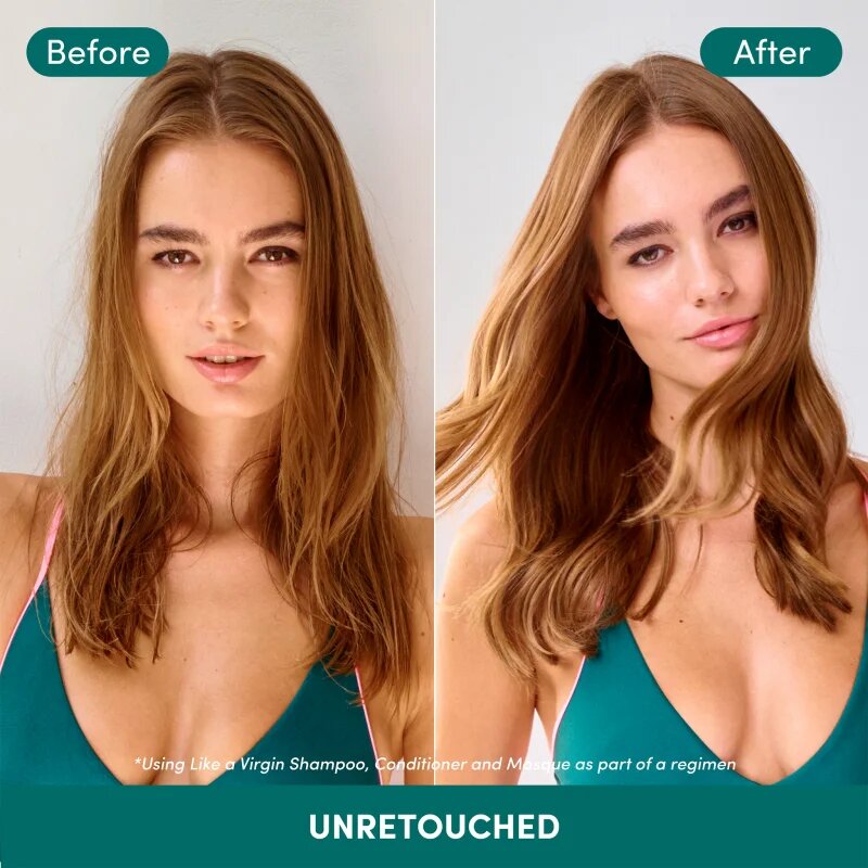 Coco & Eve The Hair Hydration Icons intenzivní hydratační sada pro lesk a hebkost vlasů